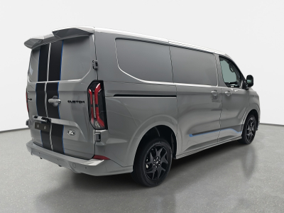 Ford Transit Custom 2.0 ECOBLUE 170 BVA L1H1 Sport