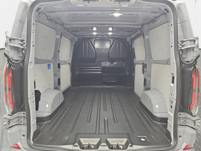 Ford Transit Custom 2.0 ECOBLUE 170 BVA L1H1 Sport