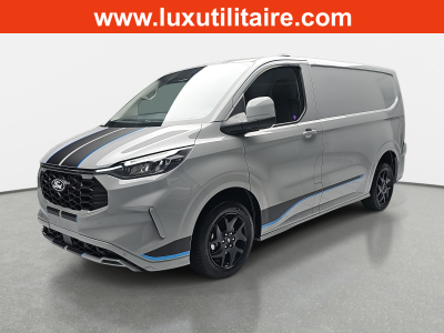 Ford Transit Custom 2.0 ECOBLUE 170 BVA L1H1 Sport