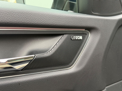 Skoda Kodiaq Style 4x4 179 PS