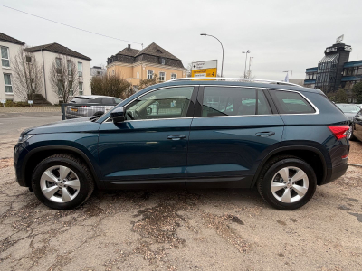 Skoda Kodiaq Style 4x4 179 PS