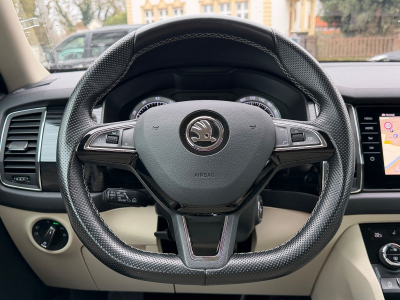 Skoda Kodiaq Style 4x4 179 PS