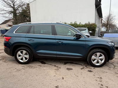 Skoda Kodiaq Style 4x4 179 PS