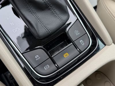Skoda Kodiaq Style 4x4 179 PS