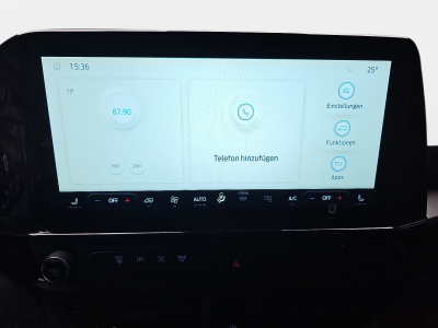 Ford Transit Custom 2.0 ECOBLUE 170 BVA L1H1 Sport