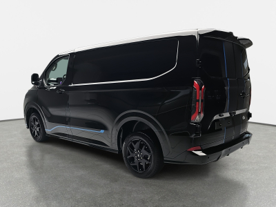 Ford Transit Custom 2.0 ECOBLUE 170 BVA L1H1 Sport