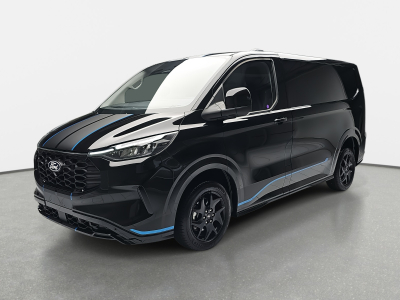 Ford Transit Custom 2.0 ECOBLUE 170 BVA L1H1 Sport