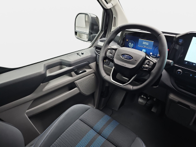 Ford Transit Custom 2.0 ECOBLUE 170 BVA L1H1 Sport