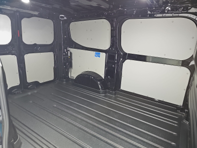 Ford Transit Custom 2.0 ECOBLUE 170 BVA L1H1 Sport