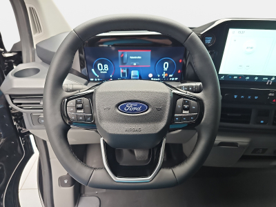 Ford Transit Custom 2.0 ECOBLUE 170 BVA L1H1 Sport