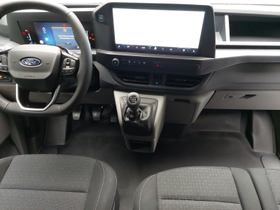 Ford Transit Custom 2.0 ECOBLUE 136 L2H1 Trend