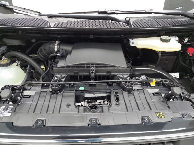 Ford Transit Custom 2.0 ECOBLUE 136 L2H1 Trend