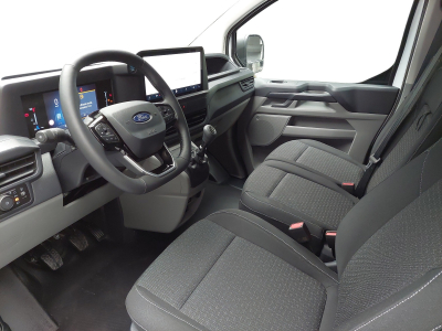 Ford Transit Custom 2.0 ECOBLUE 136 L2H1 Trend