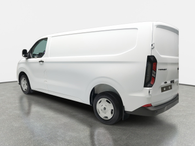 Ford Transit Custom 2.0 ECOBLUE 136 L2H1 Trend