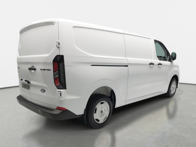 Ford Transit Custom 2.0 ECOBLUE 136 L2H1 Trend