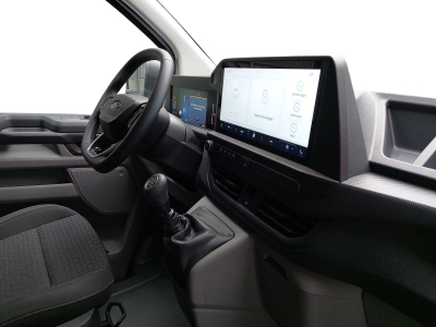 Ford Transit Custom 2.0 ECOBLUE 136 L2H1 Trend