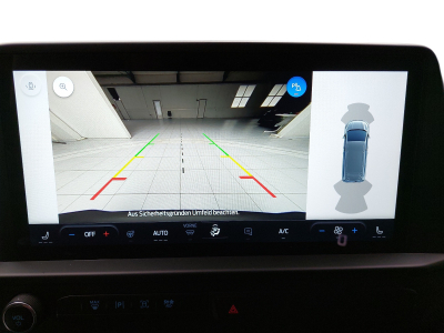 Ford Transit Custom 2.0 ECOBLUE 136 L2H1 Trend