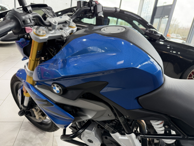 BMW G 310 R 