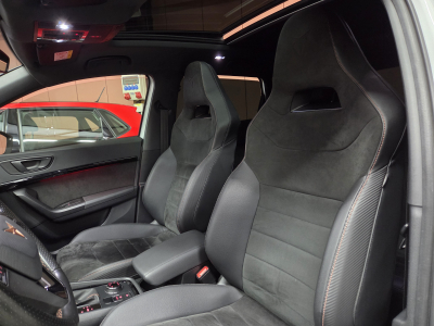 Cupra Ateca 2.0 TSI 300CV 4Drive DSG7