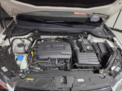 Cupra Ateca 2.0 TSI 300CV 4Drive DSG7