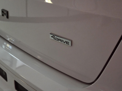 Cupra Ateca 2.0 TSI 300CV 4Drive DSG7