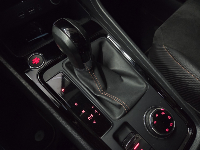 Cupra Ateca 2.0 TSI 300CV 4Drive DSG7