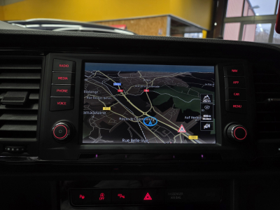 Cupra Ateca 2.0 TSI 300CV 4Drive DSG7