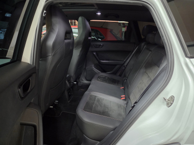 Cupra Ateca 2.0 TSI 300CV 4Drive DSG7