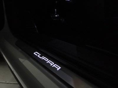 Cupra Ateca 2.0 TSI 300CV 4Drive DSG7