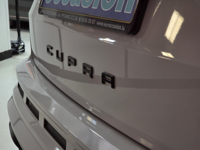 Cupra Ateca 2.0 TSI 300CV 4Drive DSG7