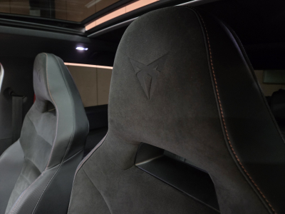 Cupra Ateca 2.0 TSI 300CV 4Drive DSG7