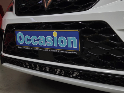 Cupra Ateca 2.0 TSI 300CV 4Drive DSG7