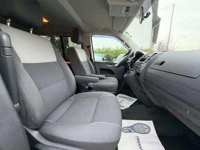 Volkswagen T5 Multivan 2.0 TDI 140 PS /7 xSitze