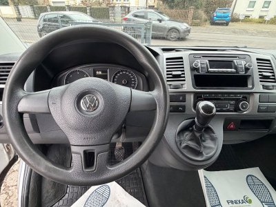 Volkswagen T5 Multivan 2.0 TDI 140 PS /7 xSitze