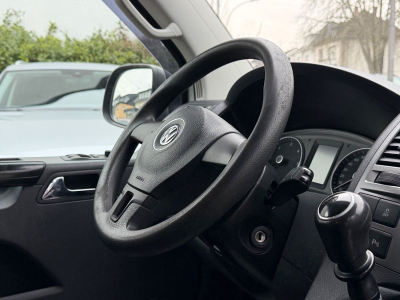 Volkswagen T5 Multivan 2.0 TDI 140 PS /7 xSitze