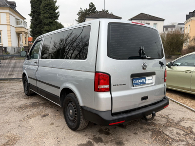 Volkswagen T5 Multivan 2.0 TDI 140 PS /7 xSitze