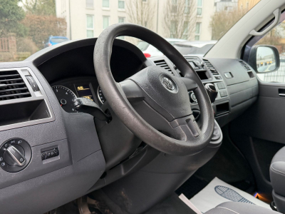 Volkswagen T5 Multivan 2.0 TDI 140 PS /7 xSitze