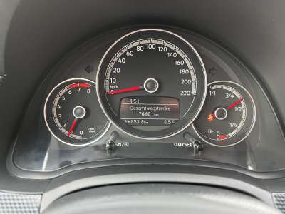 Volkswagen up! 1.0 Mpi Move  Kamera Klima