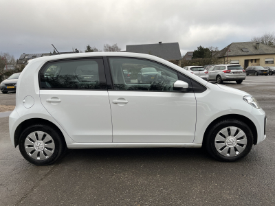 Volkswagen up! 1.0 Mpi Move  Kamera Klima