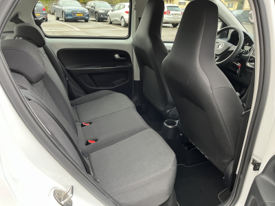 Volkswagen up! 1.0 Mpi Move  Kamera Klima