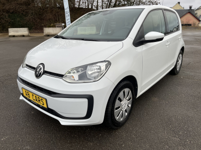 Volkswagen up! 1.0 Mpi Move  Kamera Klima