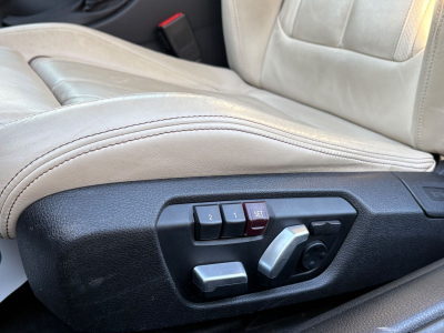 BMW 430 d coupe Luxury Line