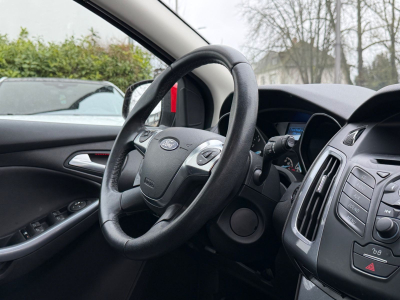 Ford Focus Lim. Titanium