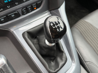 Ford Focus Lim. Titanium