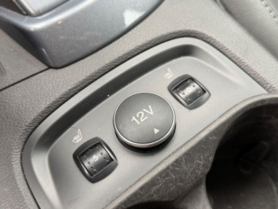 Ford Focus Lim. Titanium