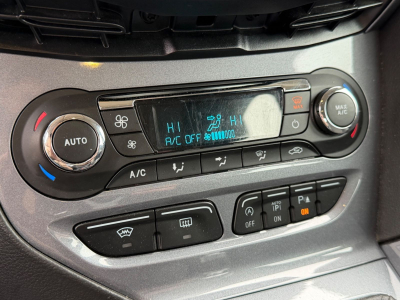 Ford Focus Lim. Titanium