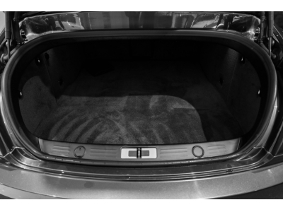 Bentley Continental GT Speed W12 6.0