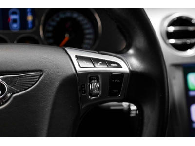 Bentley Continental GT Speed W12 6.0