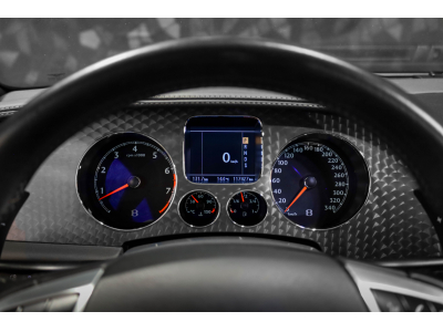 Bentley Continental GT Speed W12 6.0