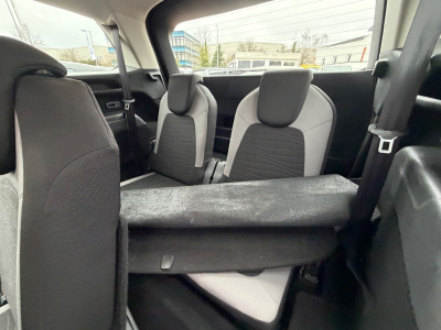 Citroën C4 Grand Picasso Grand C4 Picasso/Spacetourer/7Xsitzer/Automatik/